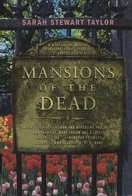 Mansions of the Dead (Sweeney St. George, Bk 2)