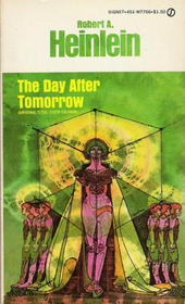 The Day After Tomorrow (Orig. Title: Sixth Column)