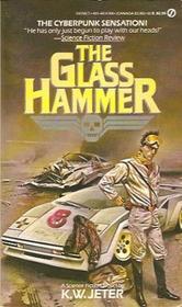 The Glass Hammer (Doctor Adder, Bk 2)