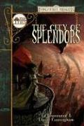 The City of Splendors : A Waterdeep Novel (Forgotten Realms: The Cities)