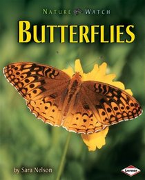 Butterflies (Nature Watch)
