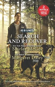 Search and Recover: An Anthology (K-9 Unit)