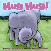Hug Hug!