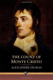 The Count of Monte Cristo (Barnes & Noble Signature Editions)