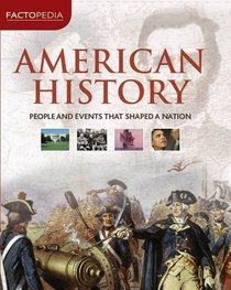American History (Factopedia)