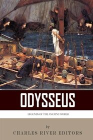 Legends of the Ancient World: Odysseus