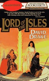 Lord of the Isles (Bookcassette(r) Edition)