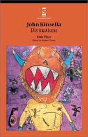 Divinations: Four Plays (Salt Modern Drama)