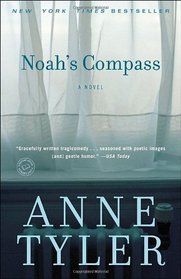 Noah's Compass