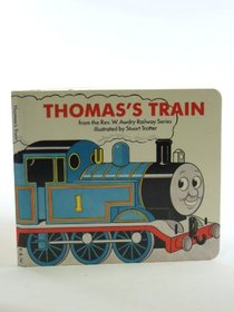 Thomas' Train (Railway)