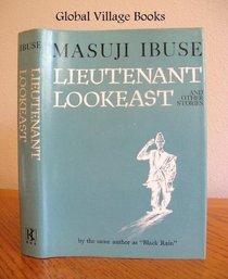 Lieutenant Lookeast and Other Stories