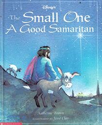 Disney's The Small One A Good Samaritan