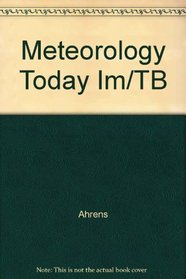 Meteorology Today Im/TB