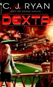 Dexta (Gloria VanDeen, Bk 1)