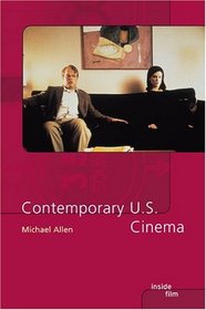 Contemporary U.S. Cinema