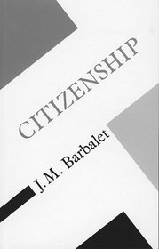 Citizenship: Rights, Struggle and Class Inequality (Concepts in Social Thought)