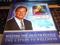 Solving the Health Puzzle with the 6 Steps to Wellness