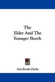 The Elder And The Younger Booth