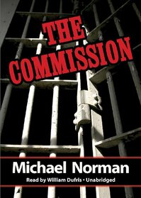 The Commission (Sam Kincaid Mysteries, Book 1) (Poisoned Pen Press Mysteries (Audio))
