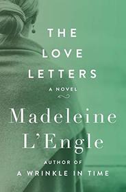The Love Letters: A Novel