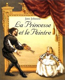 La Princesse et le Peintre (French Edition)