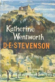 Katherine Wentworth