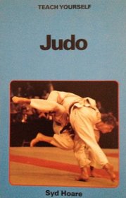 Judo (Teach Yourself)