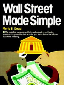 Wall Street Made Simple (Made Simple)