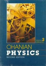 Physics, Volume 2 Expanded (Second Edition)
