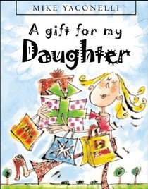 A Gift for My Daughter (Gift Books)
