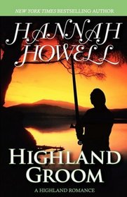 Highland Groom