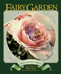 Fairy Garden: Fairies of the Four Seasons