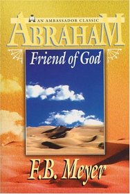 Abraham : Friend of God