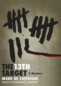 The 13th Target (Library Edition)