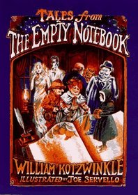 Tales from the Empty Notebook