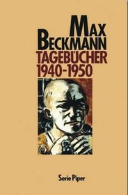Tagebucher 1940-1950 (Serie Piper) (German Edition)