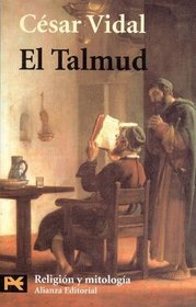 El Talmud (El Libro De Bolsillo) (Spanish Edition)