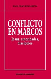 Conflicto En Marcos (Spanish Edition)