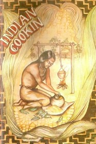 Indian Cookin'