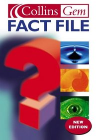 Gem Fact File (Collins GEM)
