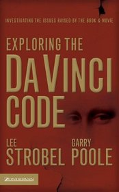 Exploring the Da Vinci Code MM - Outreach