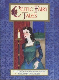 Celtic Fairy Tales --1999 publication.