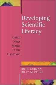 Developing Scientific Literacy