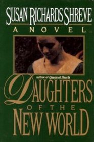 DAUGHTERS OF THE NEW WORLD