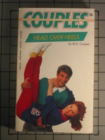 Head over Heels (Couples, No 26)