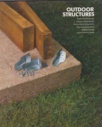 Outdoor Structures (Home Repair and Improvement)
