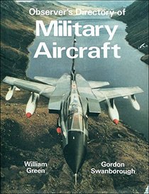 The Observer's Directory of Military Aircraft