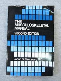 The Musculoskeletal Manual