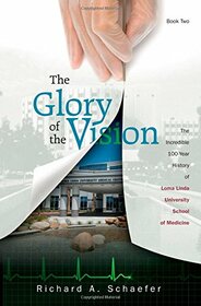 The Glory of the Vision, Book 2