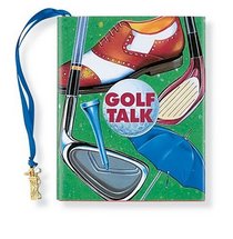 Golf Talk (Charming Petites)